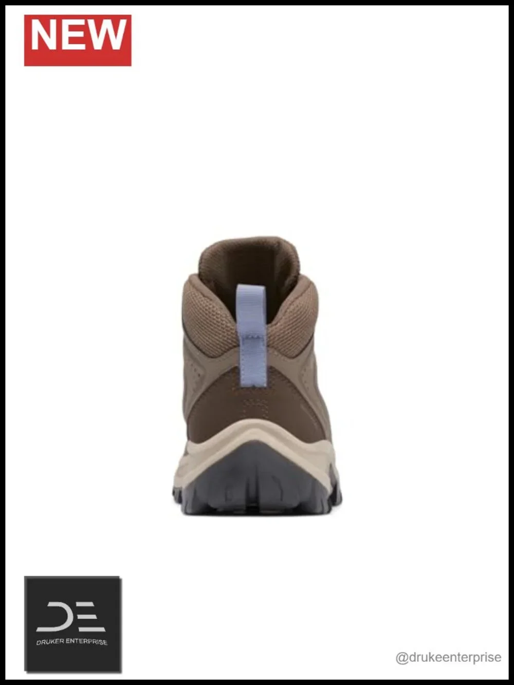 N/A these hiking